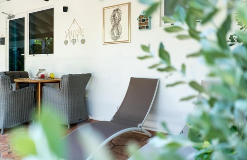 Noord House | Cas Elizabeth