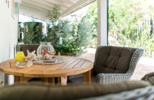Noord House | Cas Elizabeth