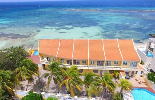 Savaneta Apartment | CASA Aruba Beach Chalets #1