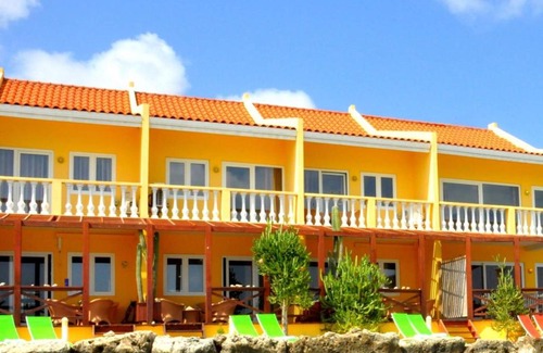 Savaneta Apartment | Casa Aruba Beach Chalets #1