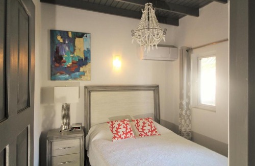 Esmeralda Apartment | Casa Blanca