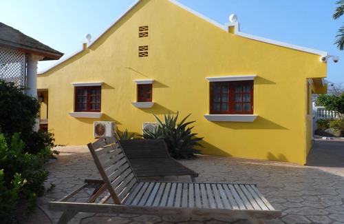 Noord House | Casa Kudawecha the House for Your Dream Holiday in Aruba