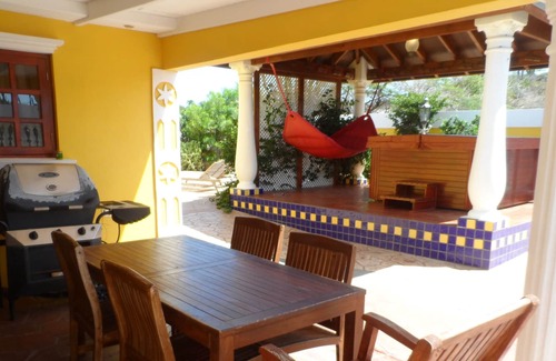 Noord House | Casa Kudawecha the House for Your Dream Holiday in Aruba