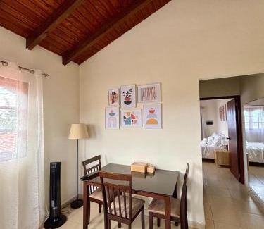 Noord Apartment | Casita Catiri - Cozy Guesthouse with a Pool