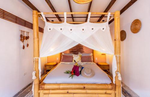 Turibana Apartment | Casita Dos Playa