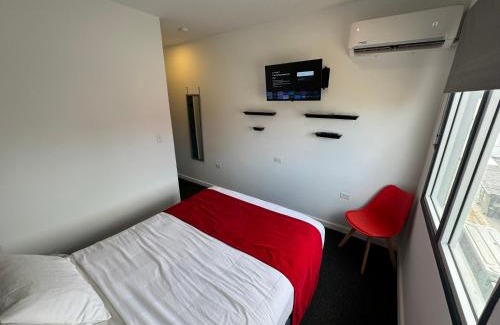 Rancho Hotel | Central Boutique Hotel