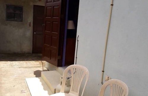 Oranjestad Apartment | Charming 1-bedroom apartment with WiFi, AC in brilliant Oranjestad