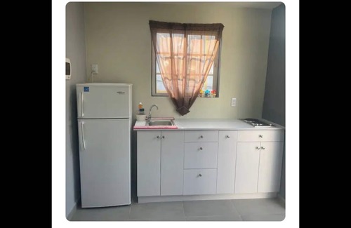 Oranjestad-West Apartment | Charming 1-bedroom apartment in welcoming Oranjestad with WiFi, AC, beach nearby
