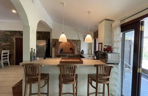 Turibana House | Charming Aruban house