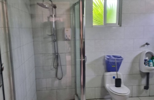 Oranjestad-West Apartment | Charming studio in marvelous Oranjestad with WiFi, AC, beach nearby