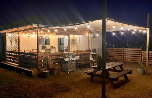 Angochi House | Coba Lodo Family house