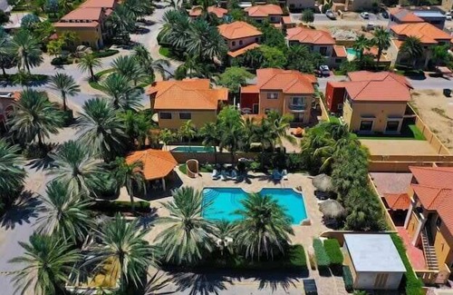 Gold Coast Apartment | Cocy apartment in gold coast aruba