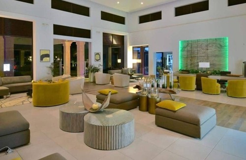 Gold Coast Apartment | Cocy apartment in gold coast aruba