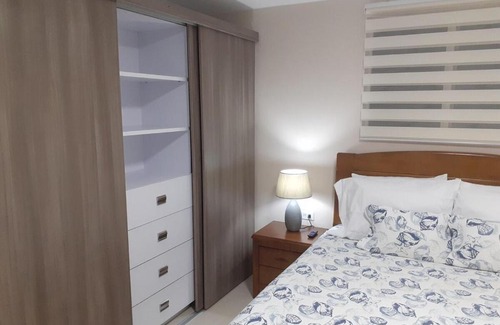 Washington Apartment | Conny's Inn Apartament