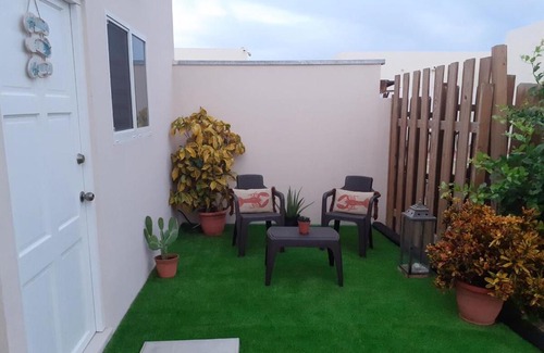Washington Apartment | Conny's Inn Apartament