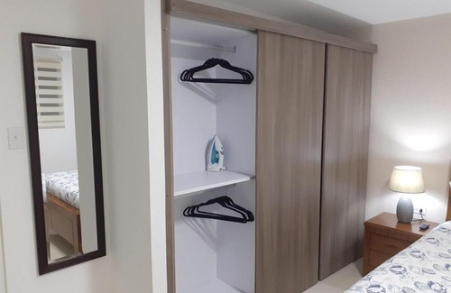 Washington Apartment | Conny's Inn Apartament