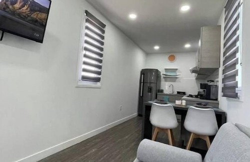 Pos Chiquito Apartment | Cozy Mangrove Apartment