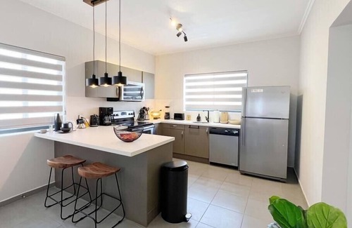 Gold Coast Villa | Deluxe 2-bdr condo in Gold Coast - Malmok/Au~126A