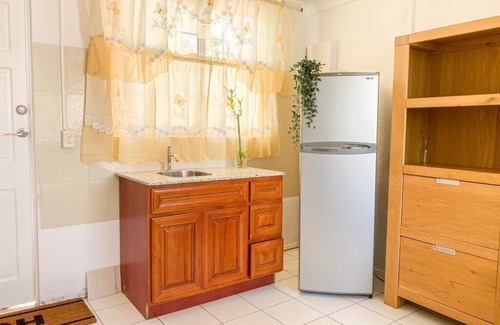 Paradijswijk Apartment | 🌴 Discover Your Tropical Paradise Retreat in Aruba! 🏡nn