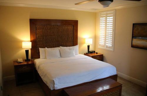 Oranjestad-West Apartment | Divi One Bedroom