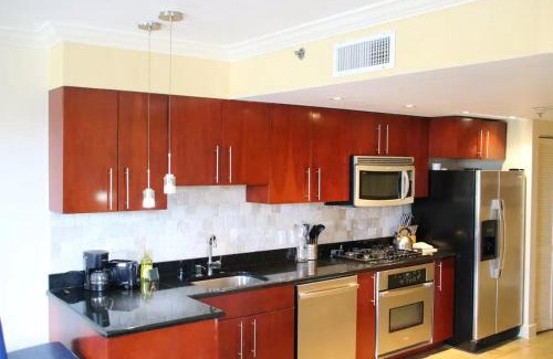 Oranjestad-West Apartment | Divi One Bedroom