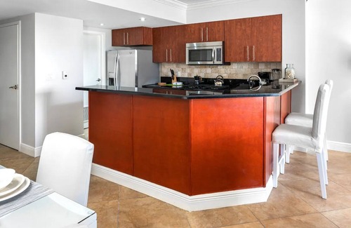 Noord Condo | Divi Village. 1 Bedroom Condo. 2 beds, Beach, Golf & Casino Resortn