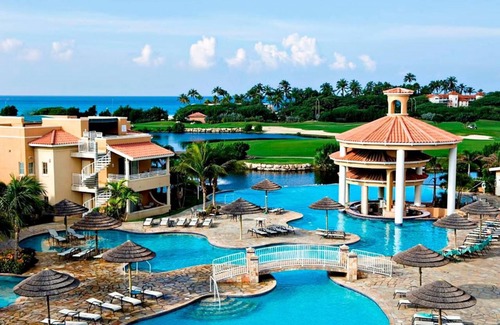 Oranjestad-West Condo | DIVI VILLAGE, Beach & Golf Resort Condo, Sleeps 4