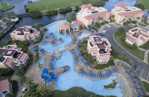 Oranjestad-West Hotel | Divi Village Golf and Beach Resort