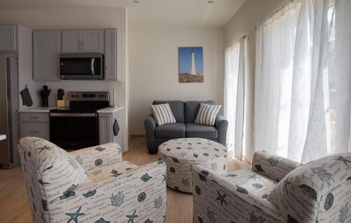 Rancho Apartment | Dutch Caribbean Residence G