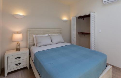 Rancho Apartment | Dutch Caribbean Residence G
