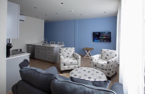 Rancho Apartment | Dutch Caribbean Residence F