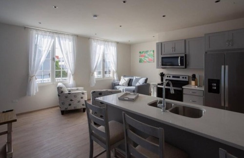 Rancho Apartment | Dutch Caribbean Residence F