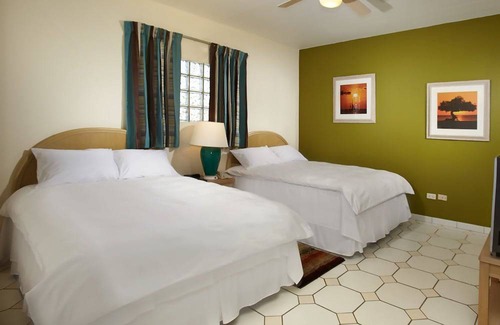 Oranjestad-West Hotel | Eagle Aruba Resort & Casino