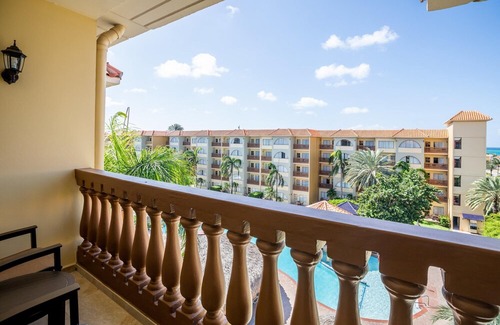 Oranjestad-West Resort | Eagle Aruba Resort and Casino, 1 bedroom. Best Rates! Book now!