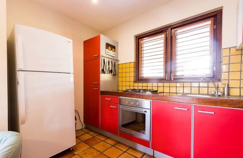 Rancho Apartment | Een Tropisch Pareltje op Aruba