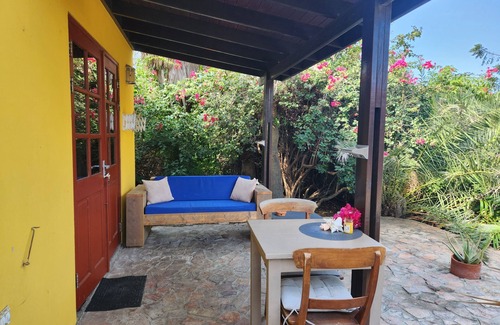 Rancho Apartment | Een Tropisch Pareltje op Aruba