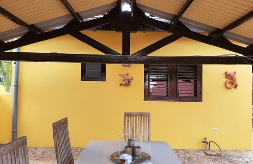 Rancho Apartment | Een Tropisch Pareltje op Aruba