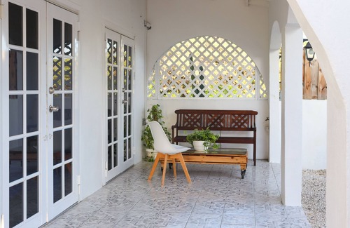 San Fuego Apartment | Embrace Aruba Vacation Rentals.