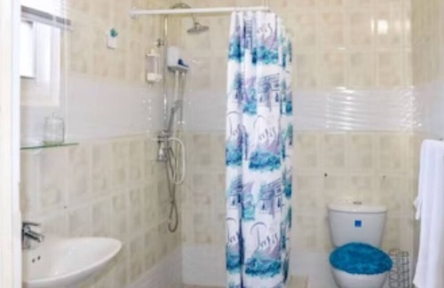 San Fuego Apartment | Embrace Aruba Vacation Rentals.