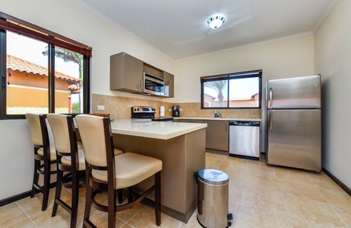 Gold Coast Apartment | Experience the best of Aruba in our Gold Coast Apartment!
