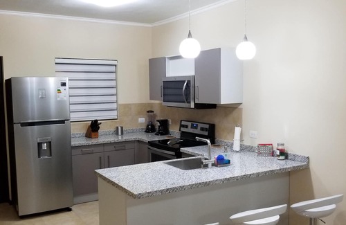Malmok House | Gold Coast - Beautiful 2 Bedroom/2 Bathroom Town House