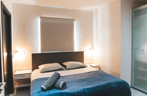 Noord Apartment | Gray Door Apartments - Adults only