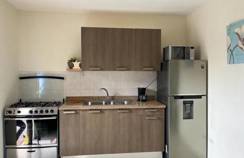 Oranjestad Apartment | Hacienda Apartments near the beach