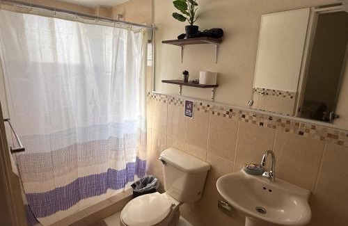 Oranjestad Apartment | Hacienda Apartments near the beach