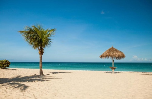 Oranjestad Apartment | Harbor House 2BS304