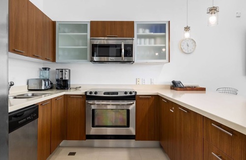 Palm Beach Condo | Heaven can wait,I found a paradise with Ocean view
