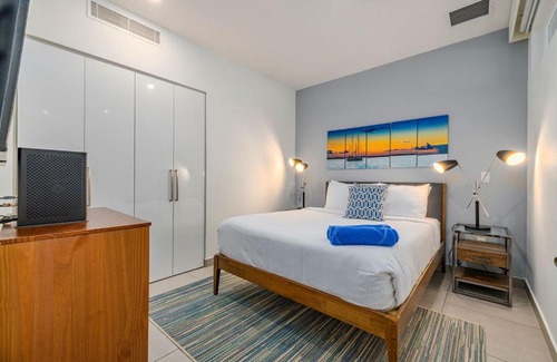 Oranjestad Apartment | HH-2Bdr512