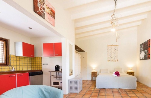 Tarabana House | Holiday apartment Mon Pos for 1 - 2 persons - Holiday house