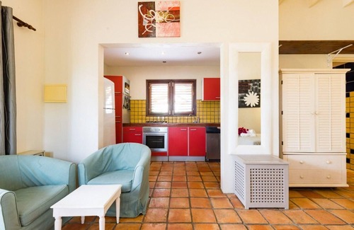 Tarabana House | Holiday apartment Mon Pos for 1 - 2 persons - Holiday house