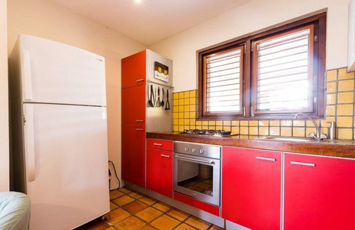 Tarabana House | Holiday apartment Mon Pos for 1 - 2 persons - Holiday house